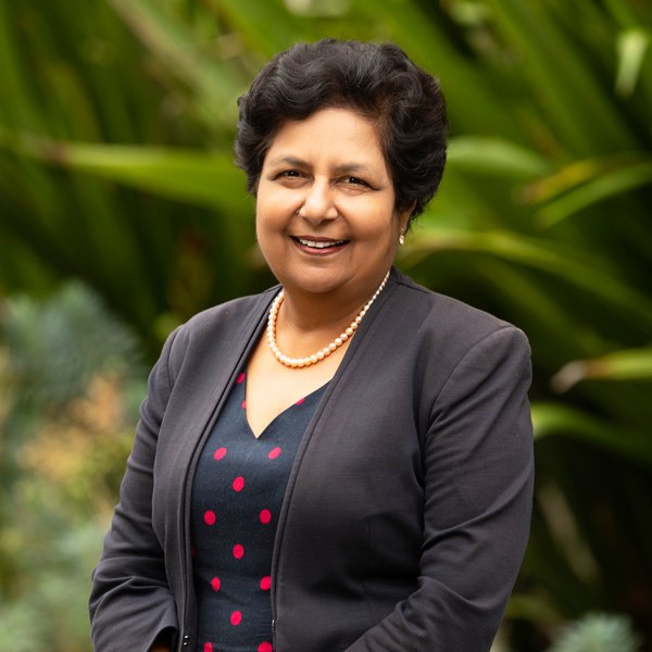Distinguished Professor Sujeeva Setunge
