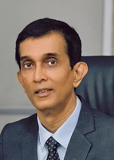 Senior Professor Kapila Seneviratne
