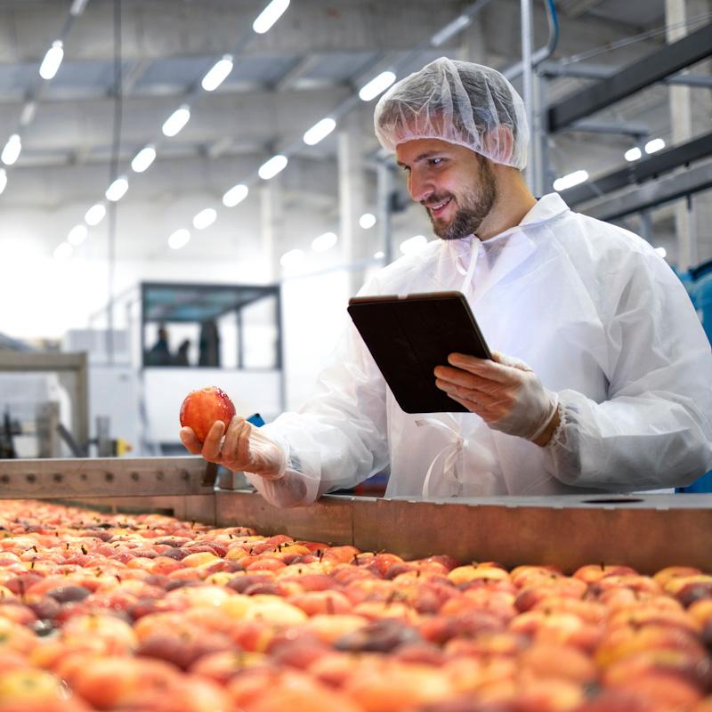 Food Research and Innovation Centre