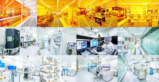 Micro Nano Research Facility