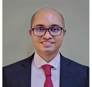 Dr Panduka Neluwala