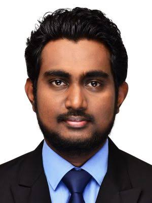 Dr Kushan Sudheera