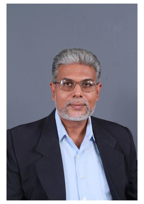 Dr G.M.C.P. Jayawardana