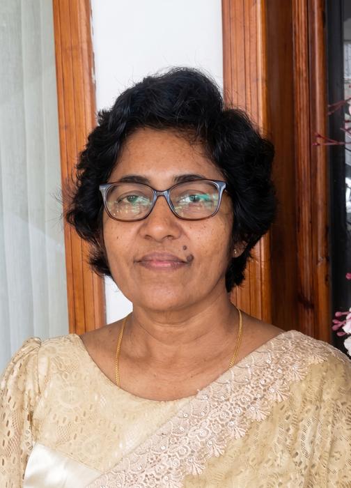 Eng. (Mrs) T.K.N.K. Kumari