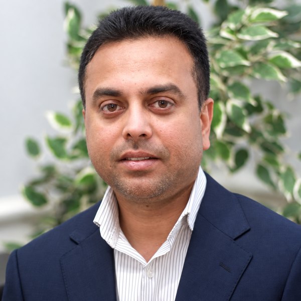 Dr Chamila Gunasekara