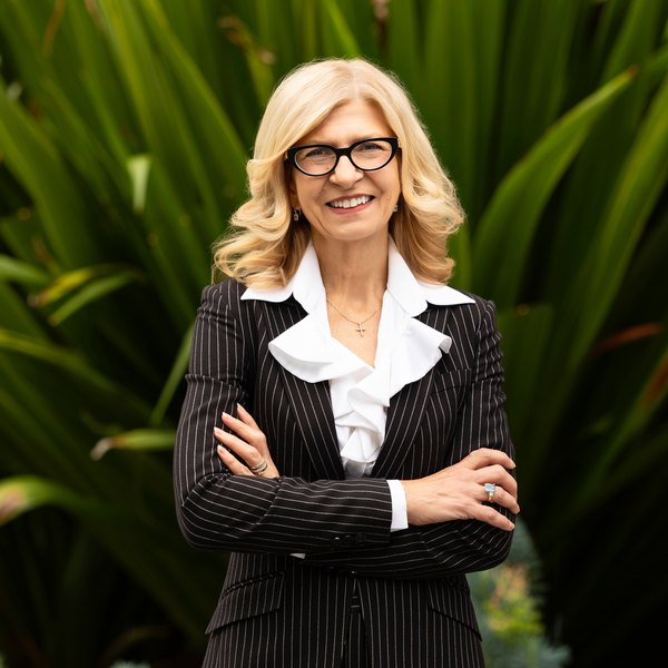 Professor Catherine Itsiopoulos