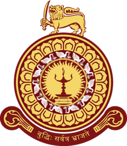 University of Colombo crest