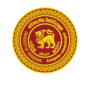 University of Peradeniya crest