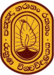 University of Ruhuna crest